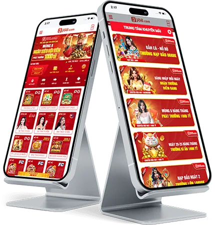 Bước 3: Chọn trò chơi Nổ Hũ yêu thích